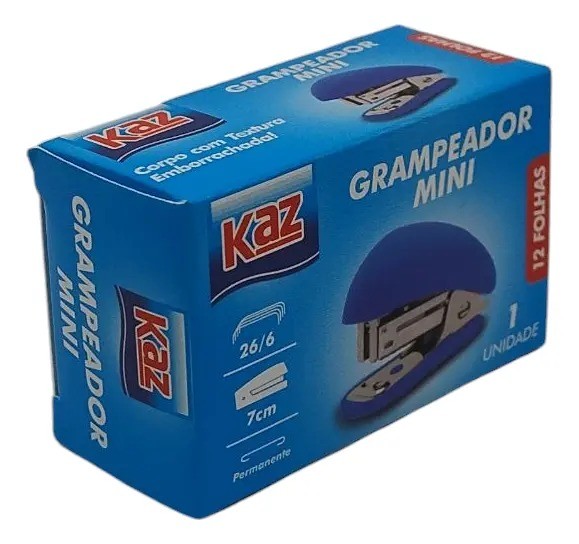 MINI GRAMPEADOR KAZ 9016